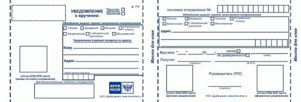  Структура искового заявления 