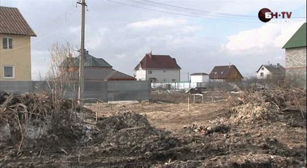 Процедура перевода земли из сельхозназначения в ИЖС