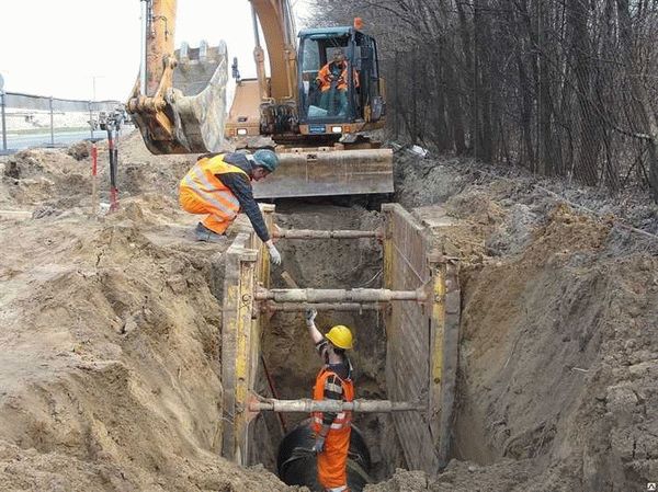 Основные этапы согласования